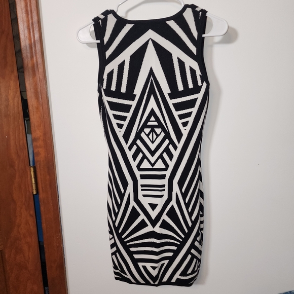 Jealous Tomato bodycon dress - Picture 5 of 5